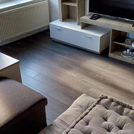 Mon Pied-A-Terre A St Die Saint-Die-des-Vosges Экстерьер фото