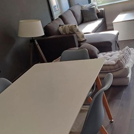 Mon Pied-A-Terre A St Die Saint-Die-des-Vosges Экстерьер фото